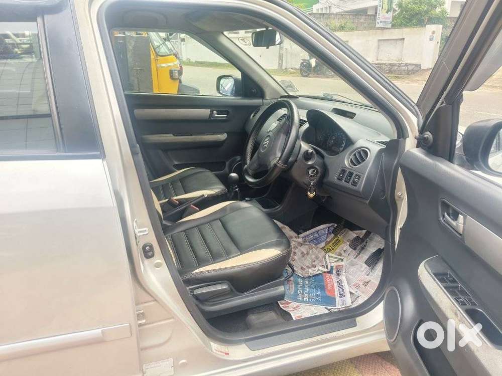 Maruti Suzuki Swift Dzire Vdi Bsiv, 2008, Diesel