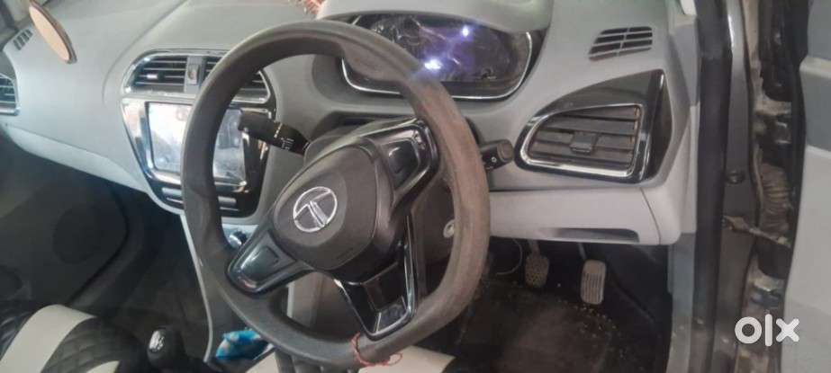 Tata Tigor, 2023, Petrol