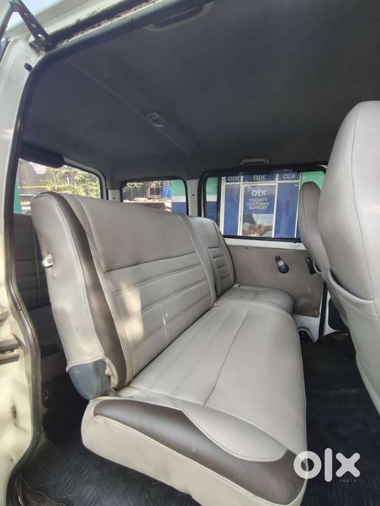 Maruti Suzuki Eeco 5 Str, 2014, Cng & Hybrids
