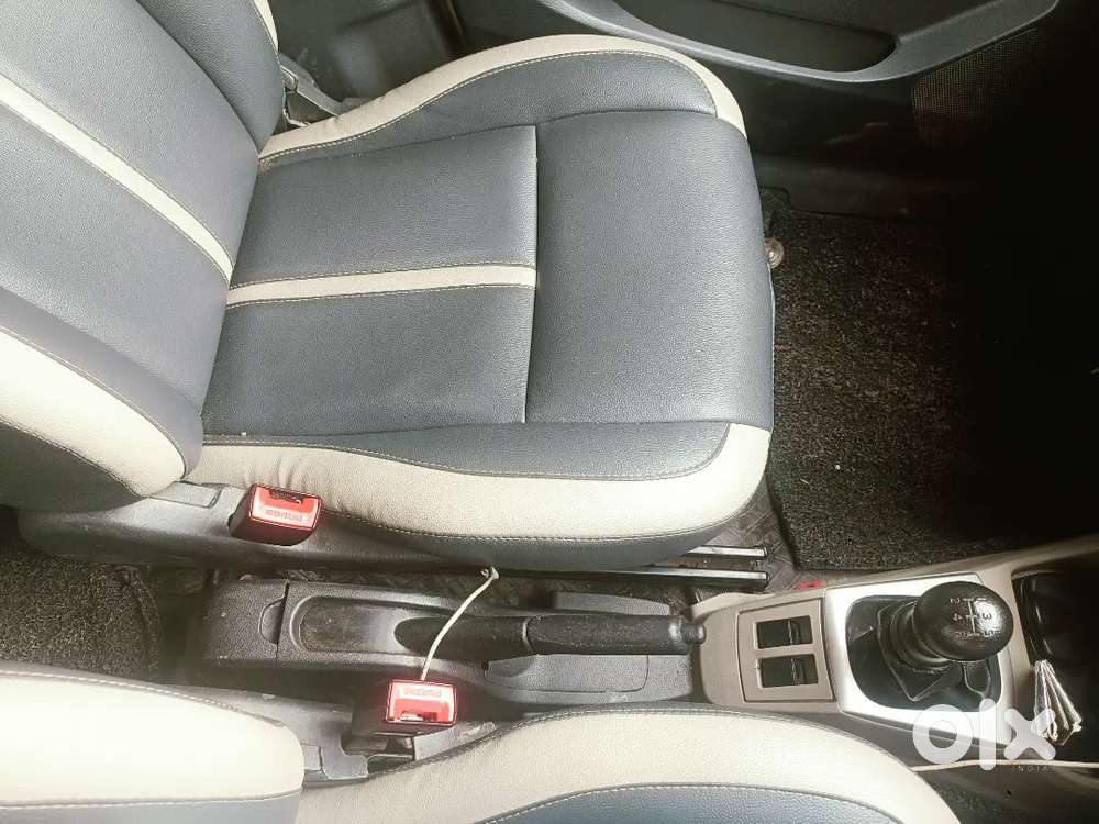 Maruti Suzuki Alto 2016