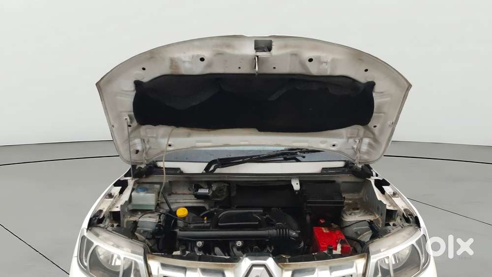 Renault Kwid Rxt, 2016, Petrol