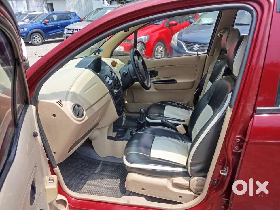 Chevrolet Spark 1.0 Ls, 2010, Petrol