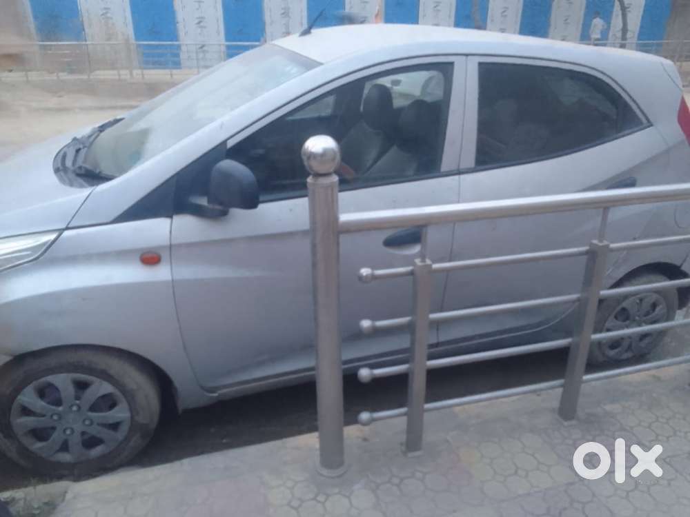 Hyundai Eon D-lite +, 2015, Petrol