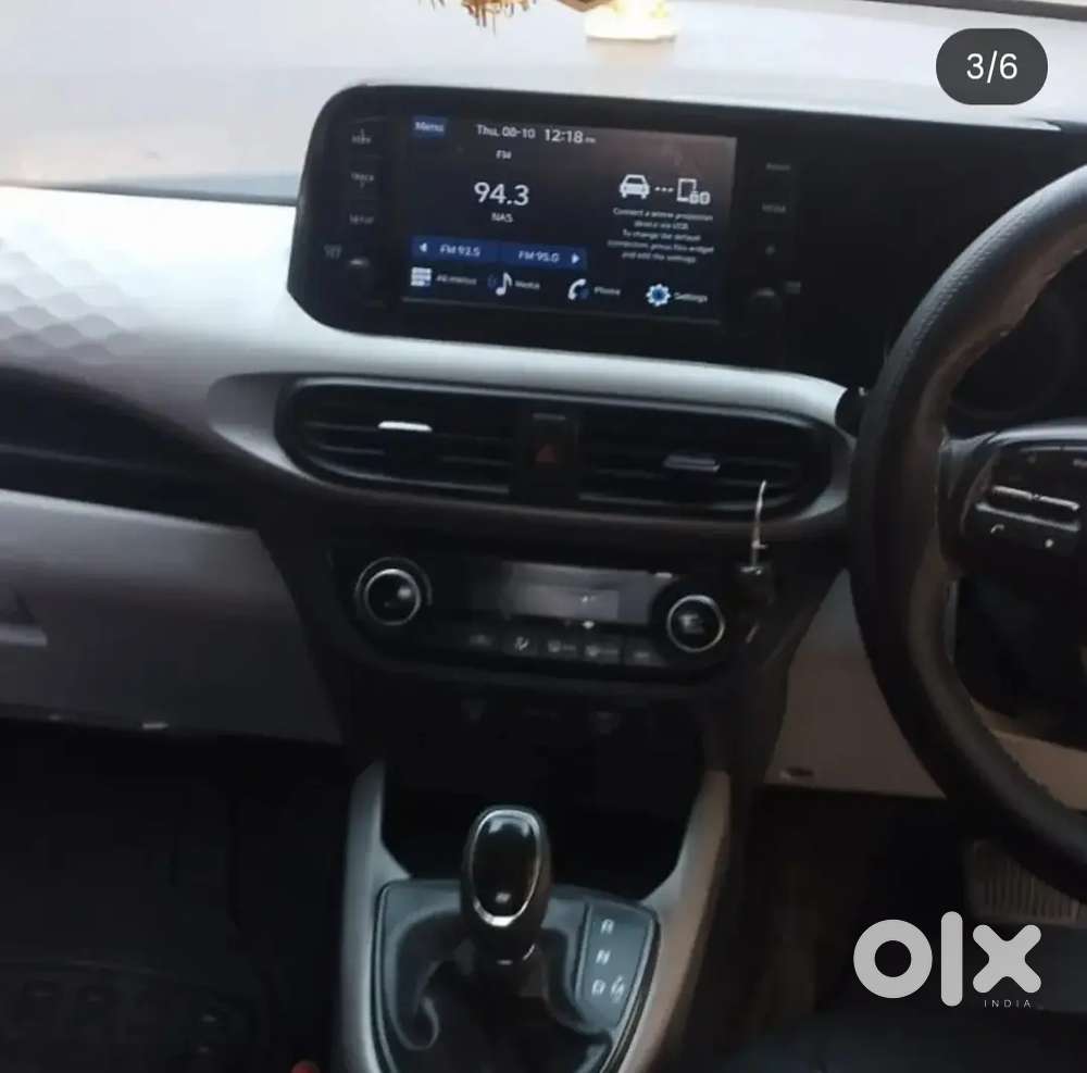 Hyundai Grand I10 Nios 2024 Petrol Sportz