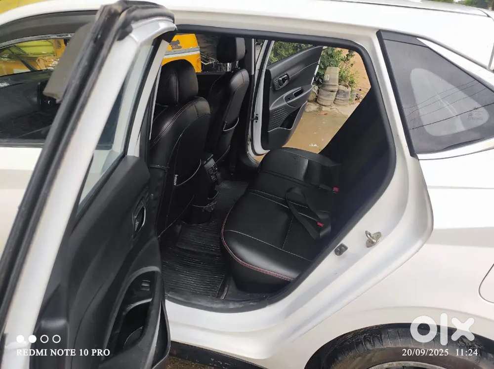 Hyundai I20 Sportz Turbo 2021