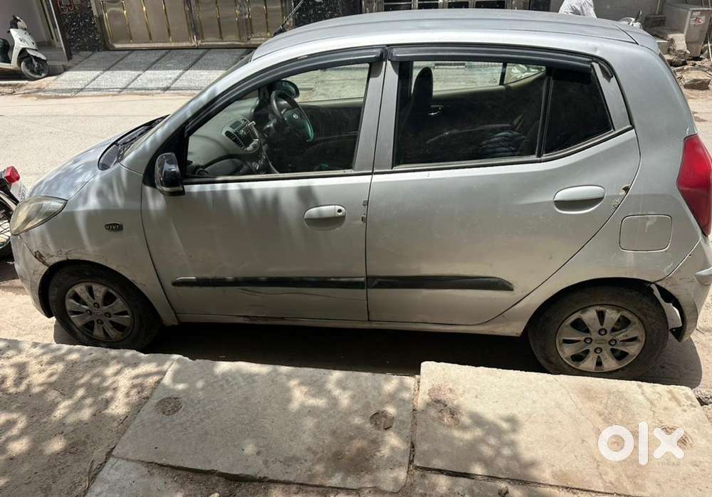 Hyundai I10 Magna 2012 Model