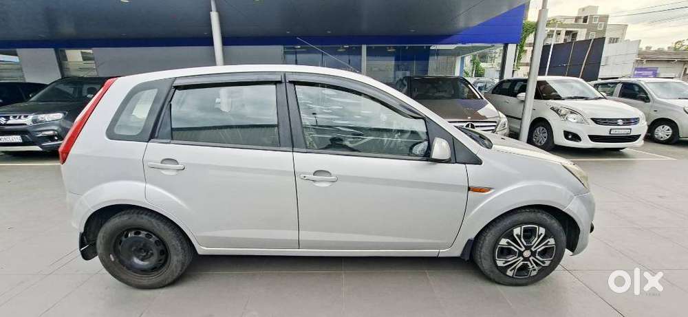 Ford Figo Diesel Exi, 2010, Diesel