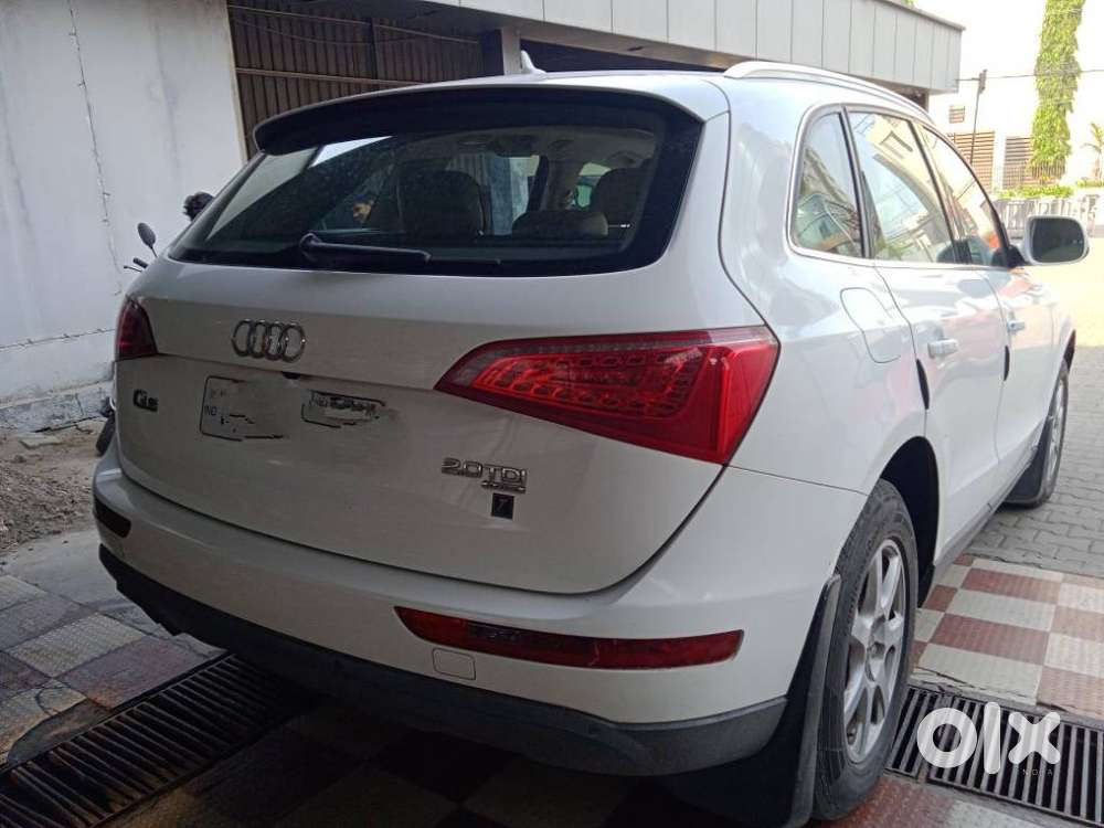 Audi Q5 2.0 Tdi Quattro, 2012, Diesel