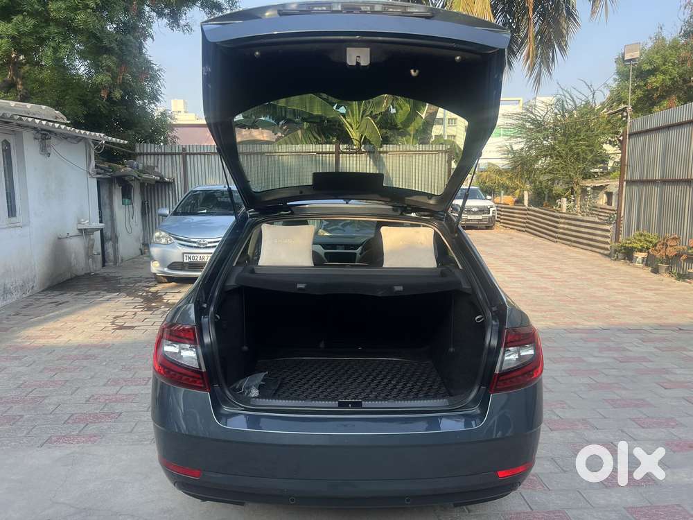 Skoda Octavia 2.0 L&k Tdi, 2018, Diesel