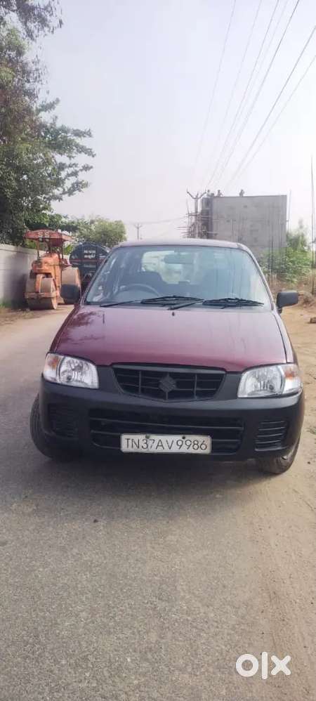 Maruti Alto