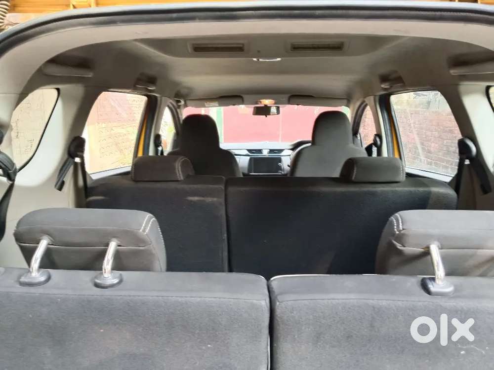 Renault Triber 1.0 Rxt 2021
