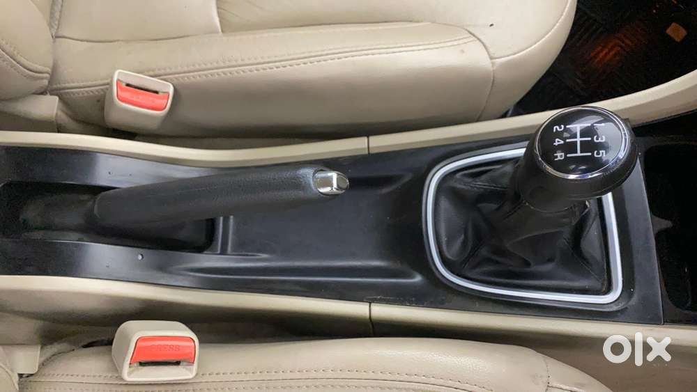 Maruti Suzuki Ciaz 1.4 Alpha, 2017, Petrol