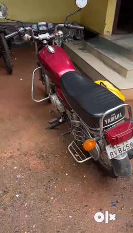 Rx 135 olx hotsell