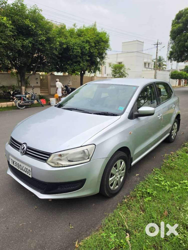 Volkswagen Polo Comfortline Breeze, 2012, Diesel