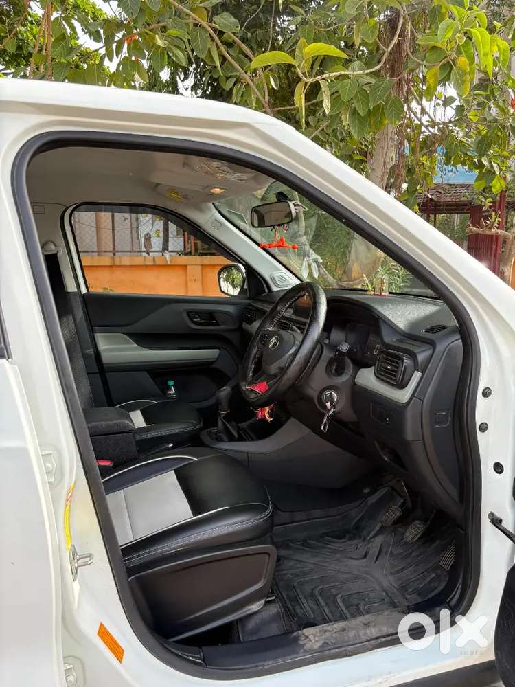Tata Punch Company Cng 2025