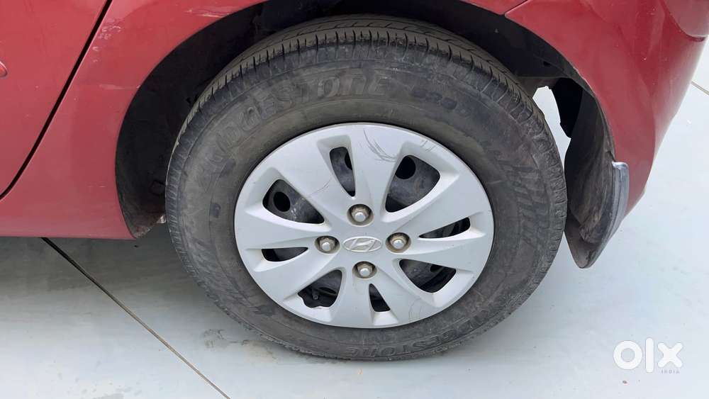 Hyundai I10 Sportz 1.2 Kappa2, 2012, Petrol