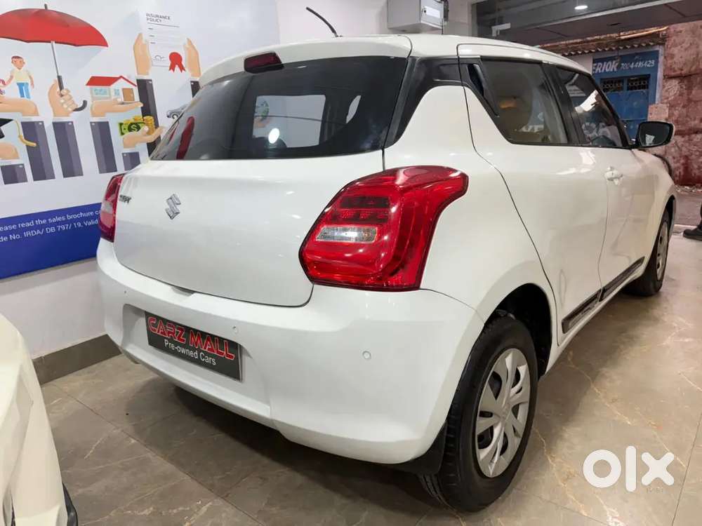 A Good Condition  Car
