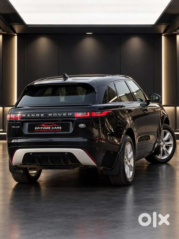 Land Rover Range Velar, 2023, Diesel
