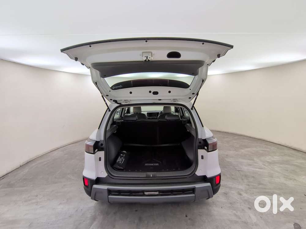 Hyundai Creta 1.5 Ex Petrol, 2025, Petrol