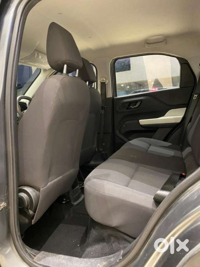 Tata Punch Pure, 2022, Petrol