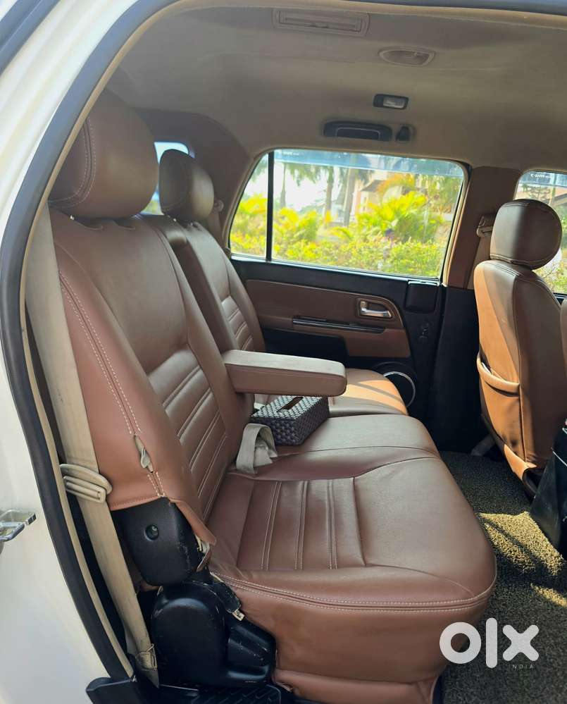 Isuzu Mu 7 At Premium, 2016, Diesel