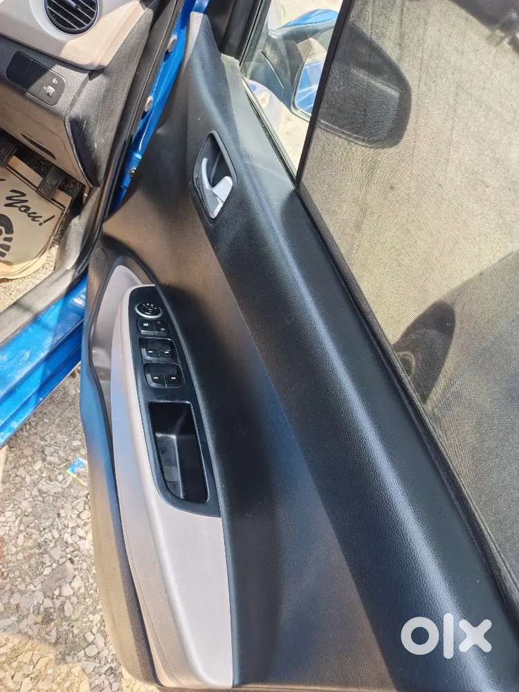 Hyundai Grand I10 2017