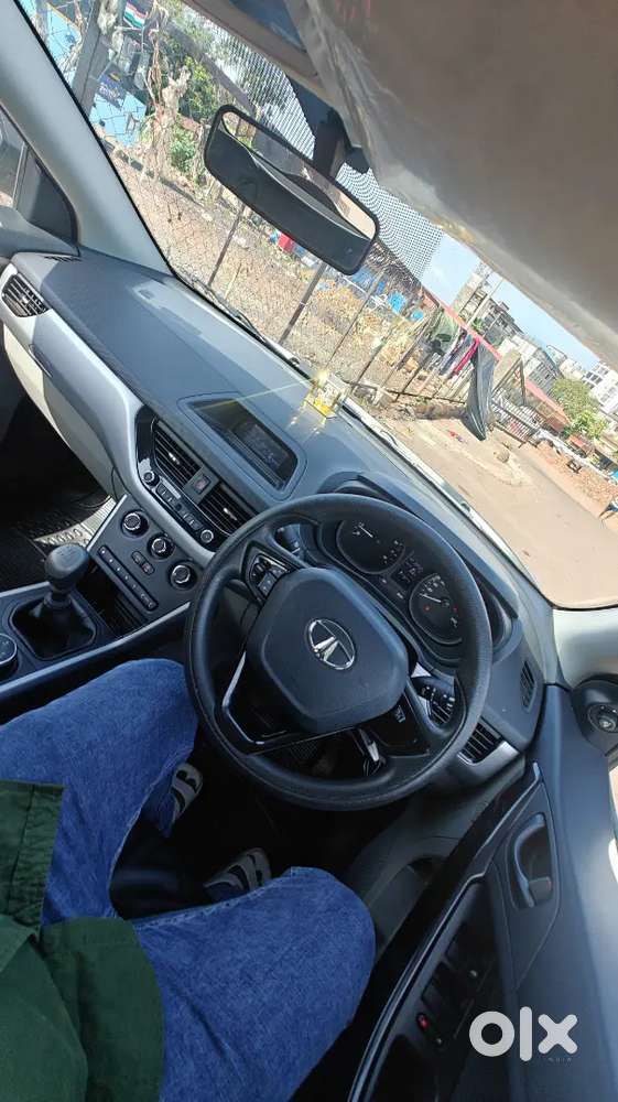 Tata Nexon 1.5 Revotorq 2019