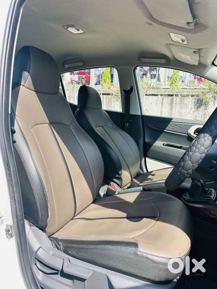 Hyundai Aura [2020-2023] 1.2 S Cng, 2022, Cng & Hybrids