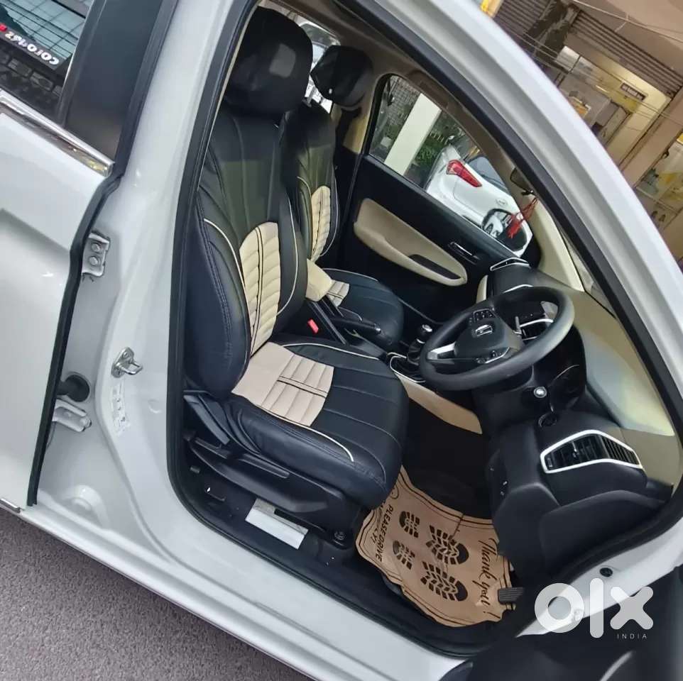 Honda City Vx Petrol Mt, 2023, Petrol