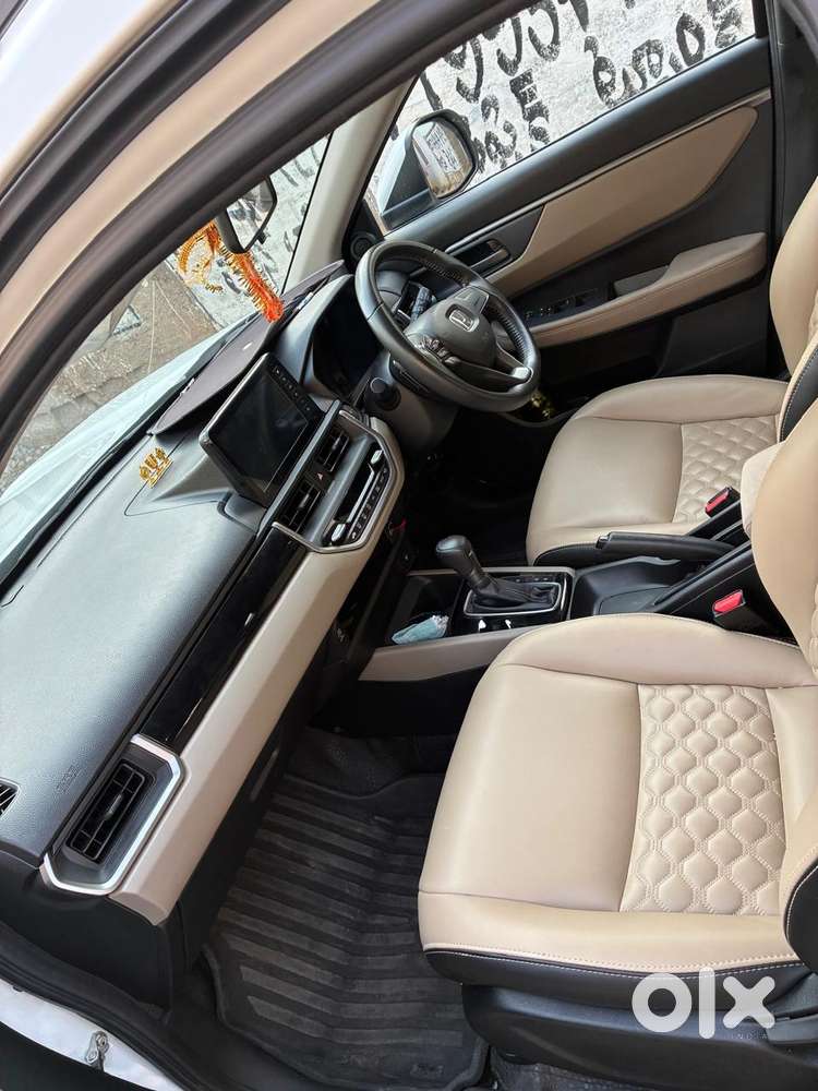 Honda Elevate Vx Cvt, 2024, Petrol