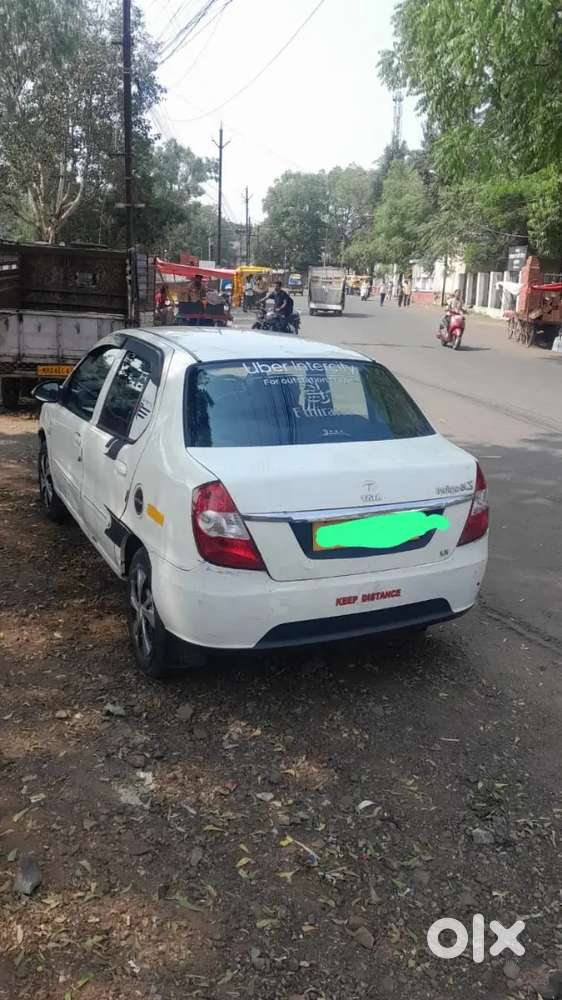 Tata Indigo Diesel Manual 2015