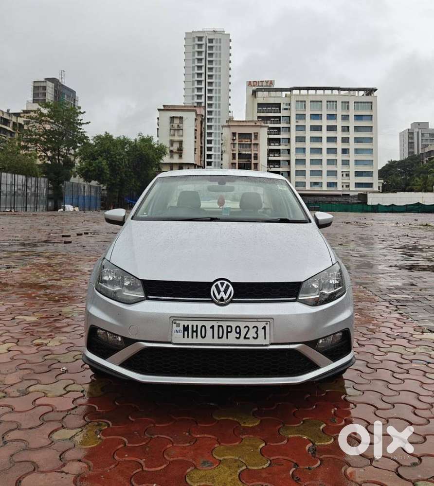 Volkswagen Vento 1.0 Highline Plus, 2021, Petrol