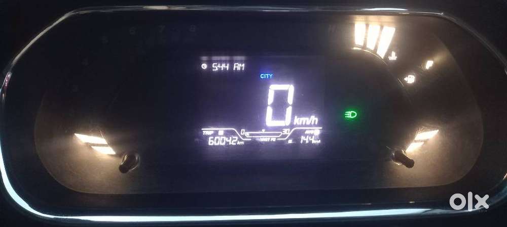 Tata Nexon 1.2 Revotron Xm Plus (s), 2023, Petrol