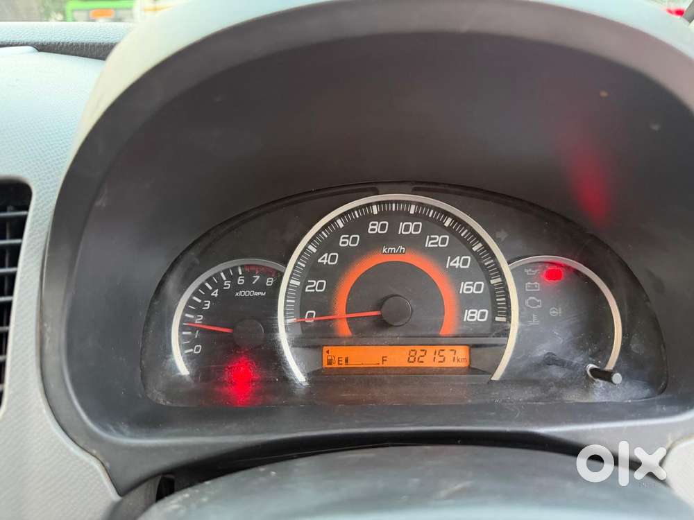 Maruti Suzuki Celerio Vxi, 2011, Petrol
