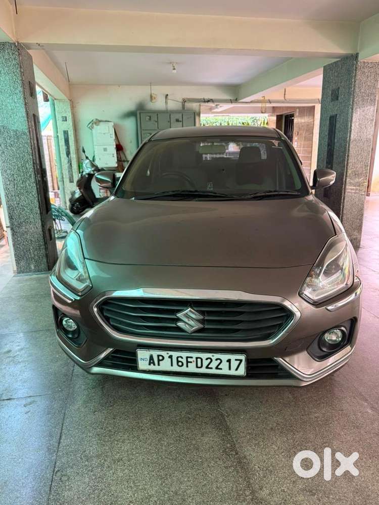 Maruti Suzuki Dzire Diesel Well Maintenance Single Owner  Doctor Used