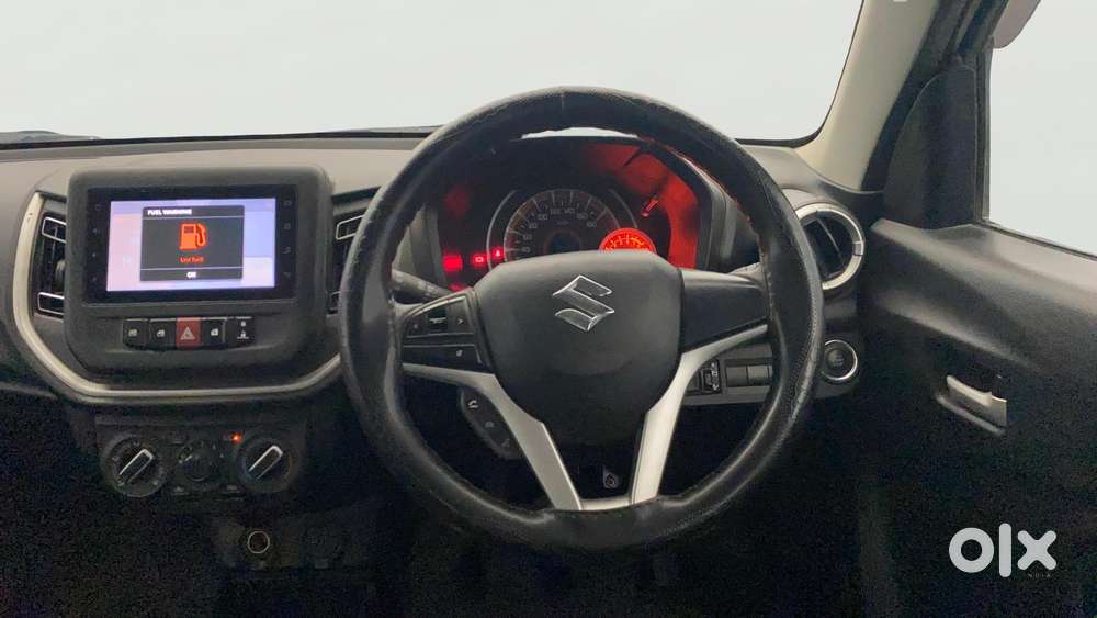 Maruti Suzuki Celerio Zxi Plus Amt, 2024, Petrol
