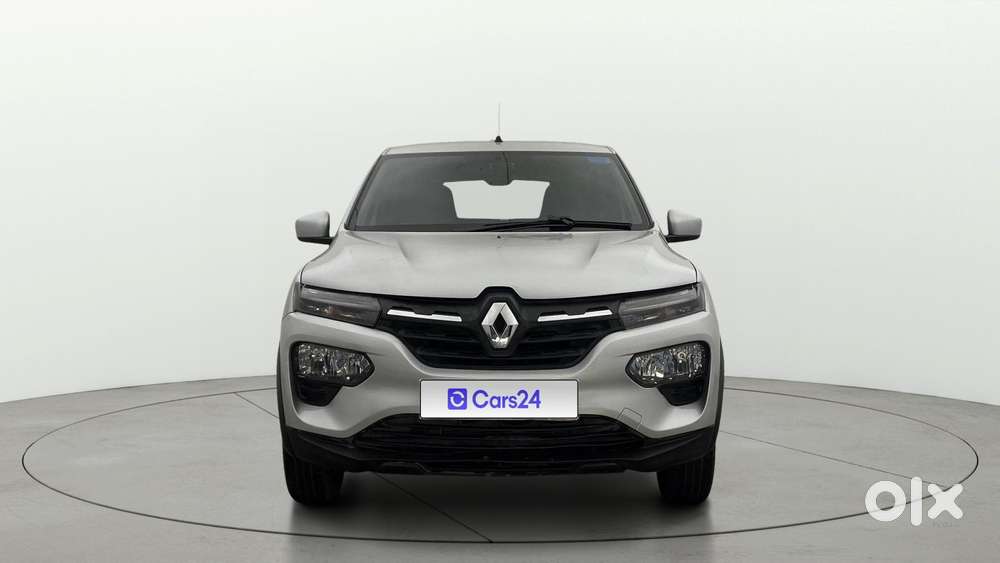 Renault Kwid 1.0 Rxt Amt, 2022, Petrol