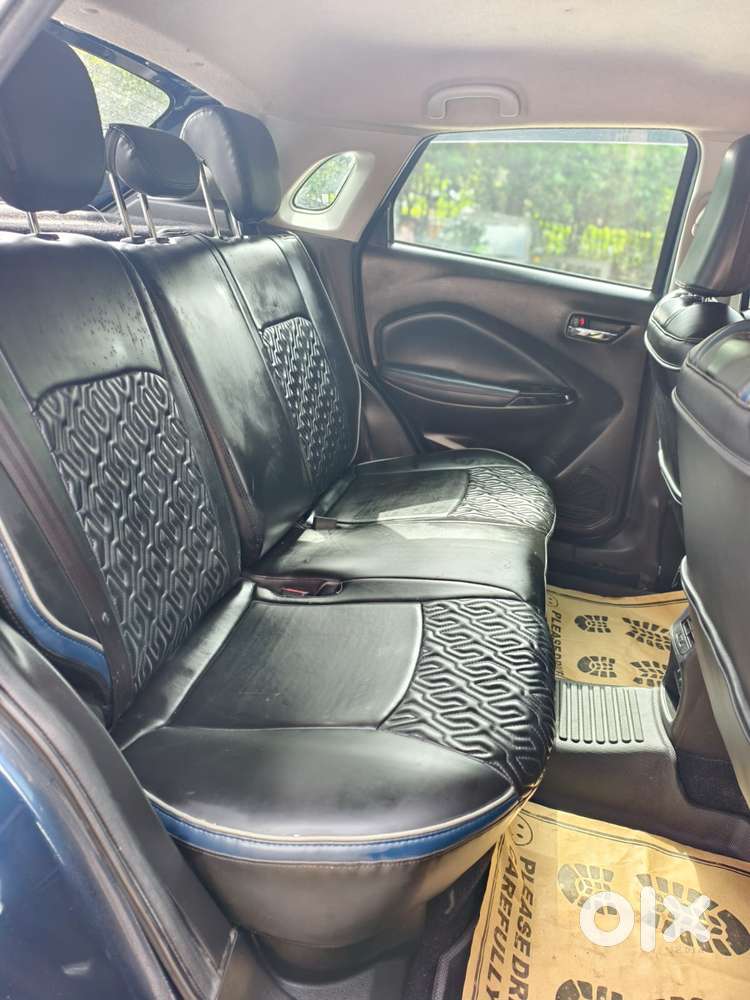 Maruti Suzuki Baleno 1.2 Alpha At, 2023, Petrol