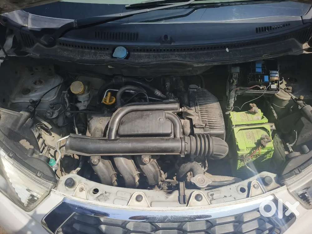 Datsun Redigo 2016 Petrol Well Maintained