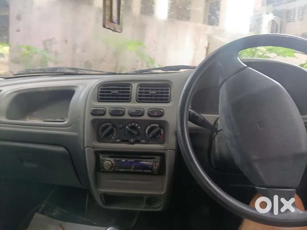 Maruti Suzuki Alto 2012