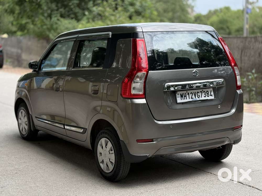 Maruti Suzuki Wagon R 1.0 Lxi Cng, 2023, Cng & Hybrids