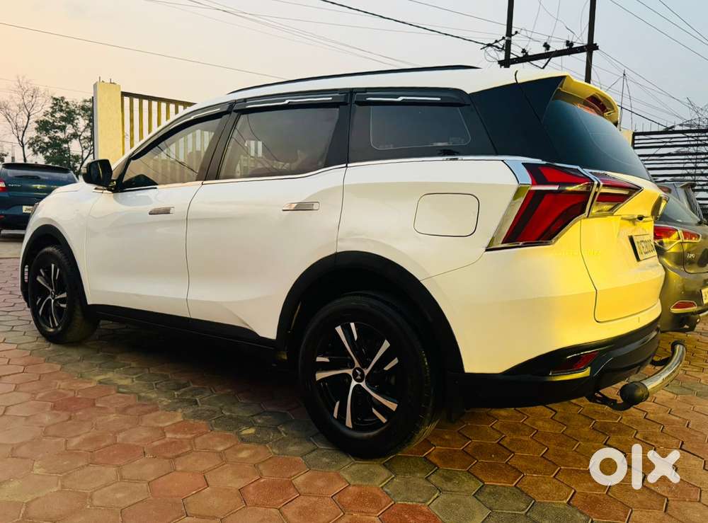 Mahindra Xuv700, 2023, Diesel