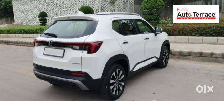 Honda Elevate Zx Cvt, 2024, Petrol