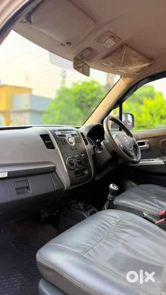2012 Maruti Suzuki Km Driven
