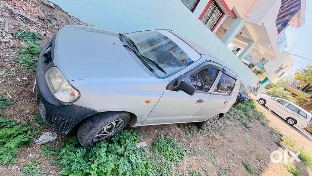 Maruti Suzuki Alto 800 2008 Lpg Good Condition