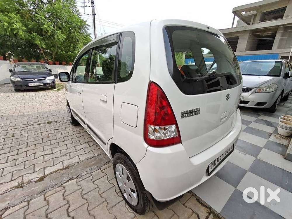 Maruti Suzuki Zen Estilo Vxi Bsiv, 2011, Petrol