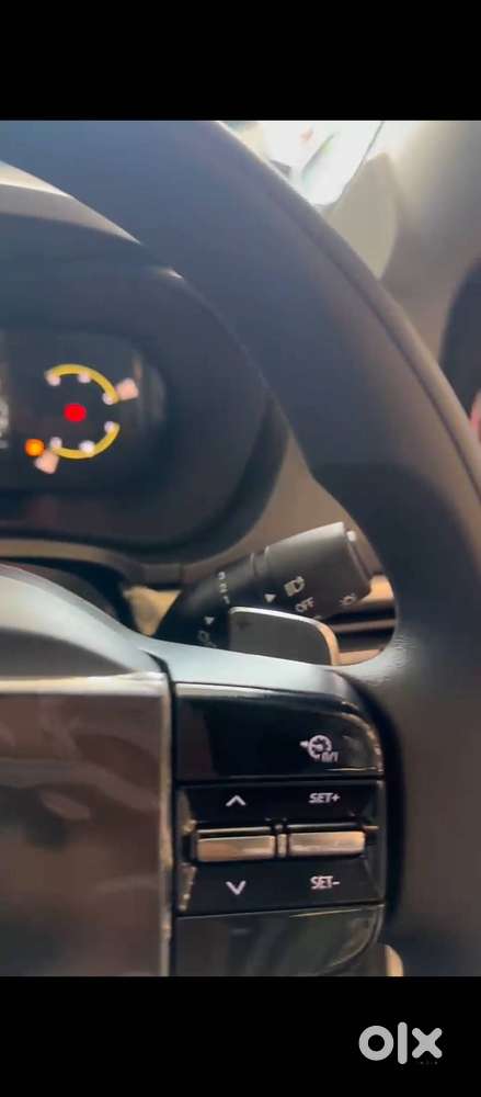 Brand New Nexon Creative+s Amt Petrol