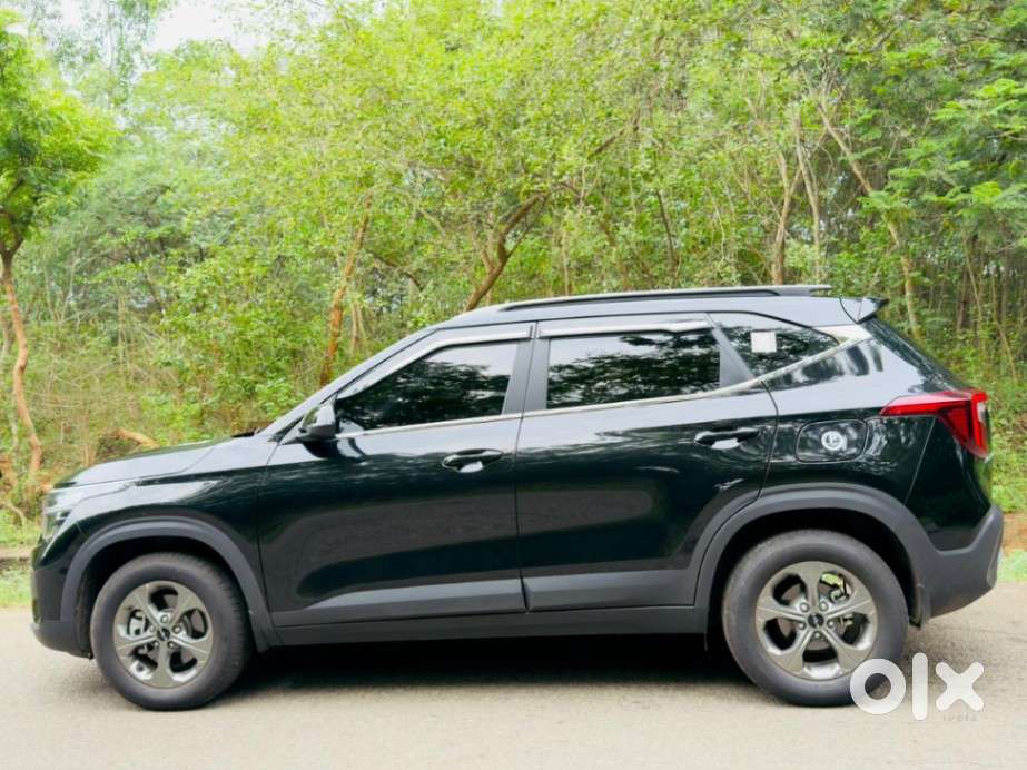 Kia Seltos Htk Plus G, 2025, Petrol