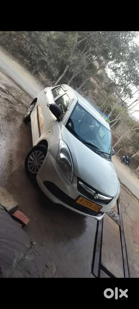 Maruti Suzuki Swift Dzire 2017 Diesel 200000 Km Driven