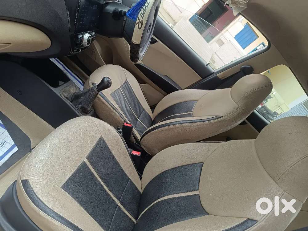 Hyundai Eon 2017 Petrol 39700 Km Driven